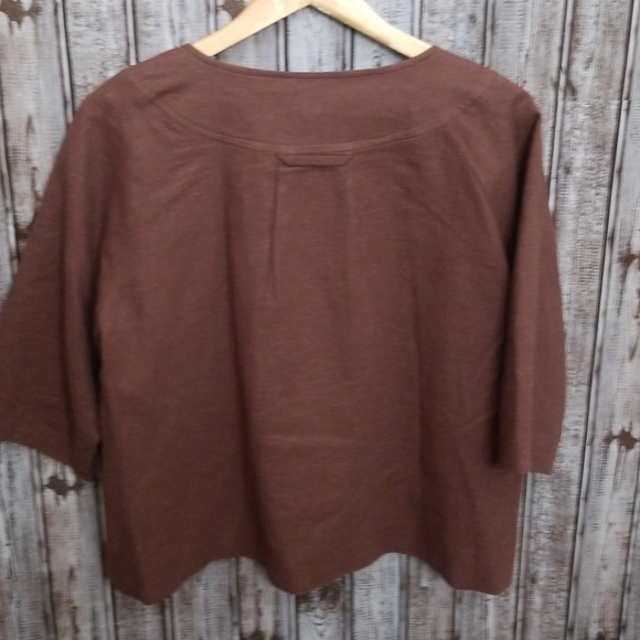 NWOT Sherry Taylor Mod Style Jacket - Picture 6 of 6